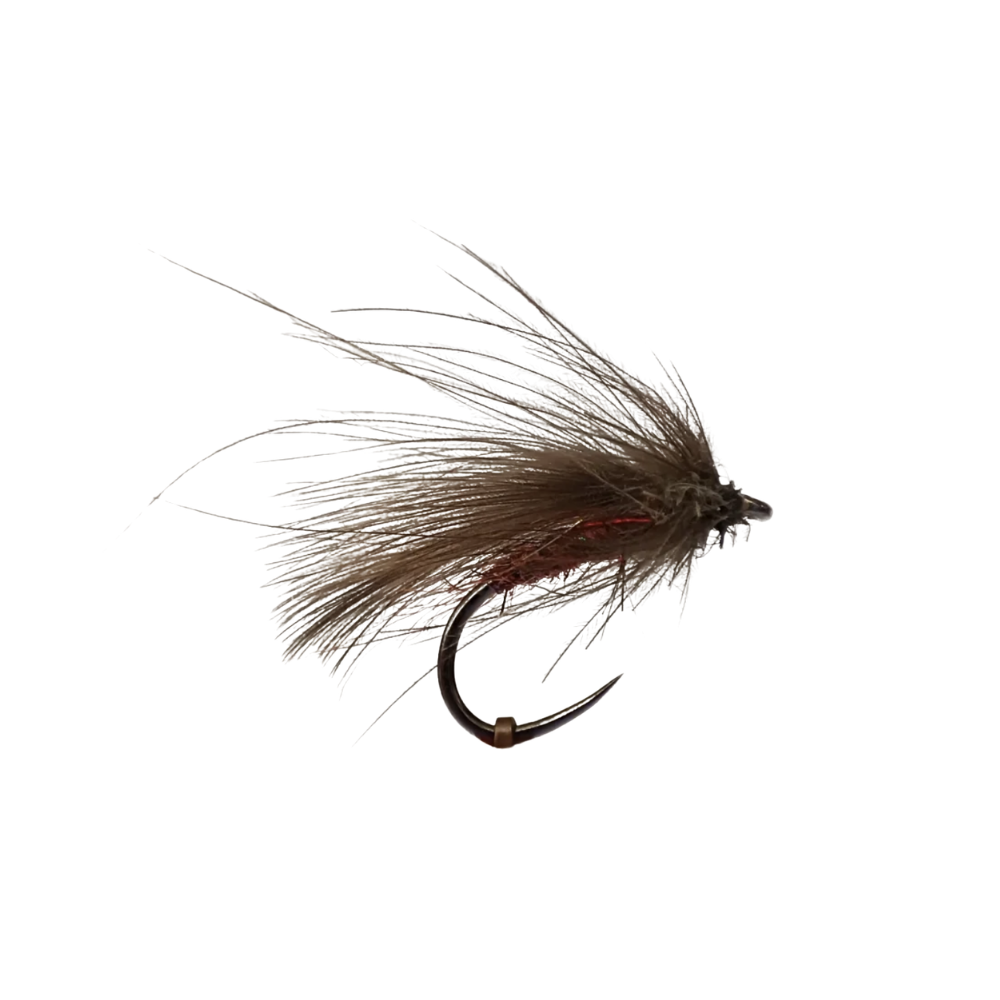 Dry fly | DF053 | #14