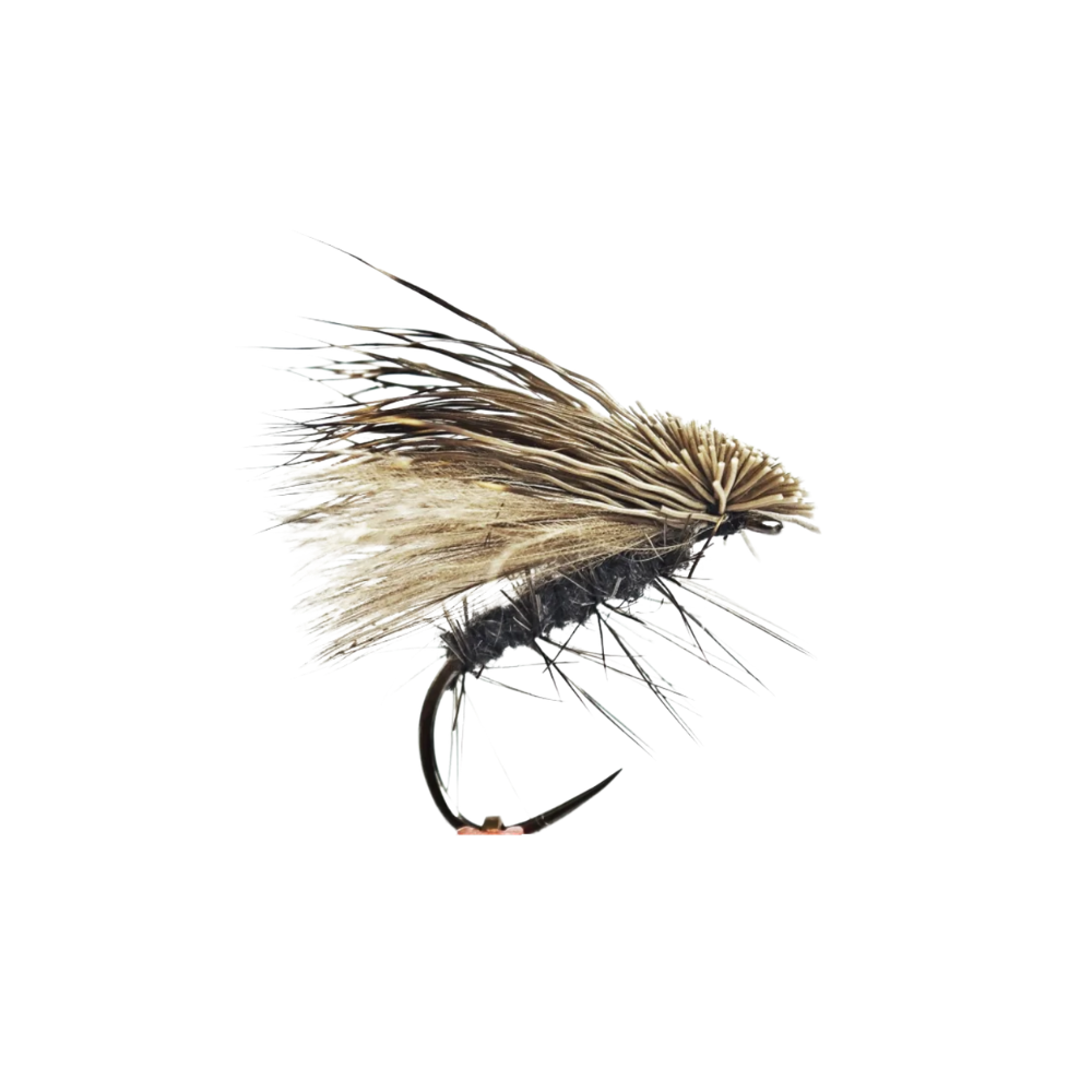 Dry fly | DF087 | #10