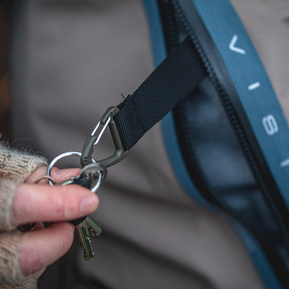 Vision SCOUT 2.0 ZIP Bobs Flies, Fliegenfischen Schweiz, Fliegenfischen Graubünden, Fliegenfischen Zürich, Fliegenfischen Bern, Fliegenfischen Basel, Fliegenfischen Uri, Fliegenfischen Glarus