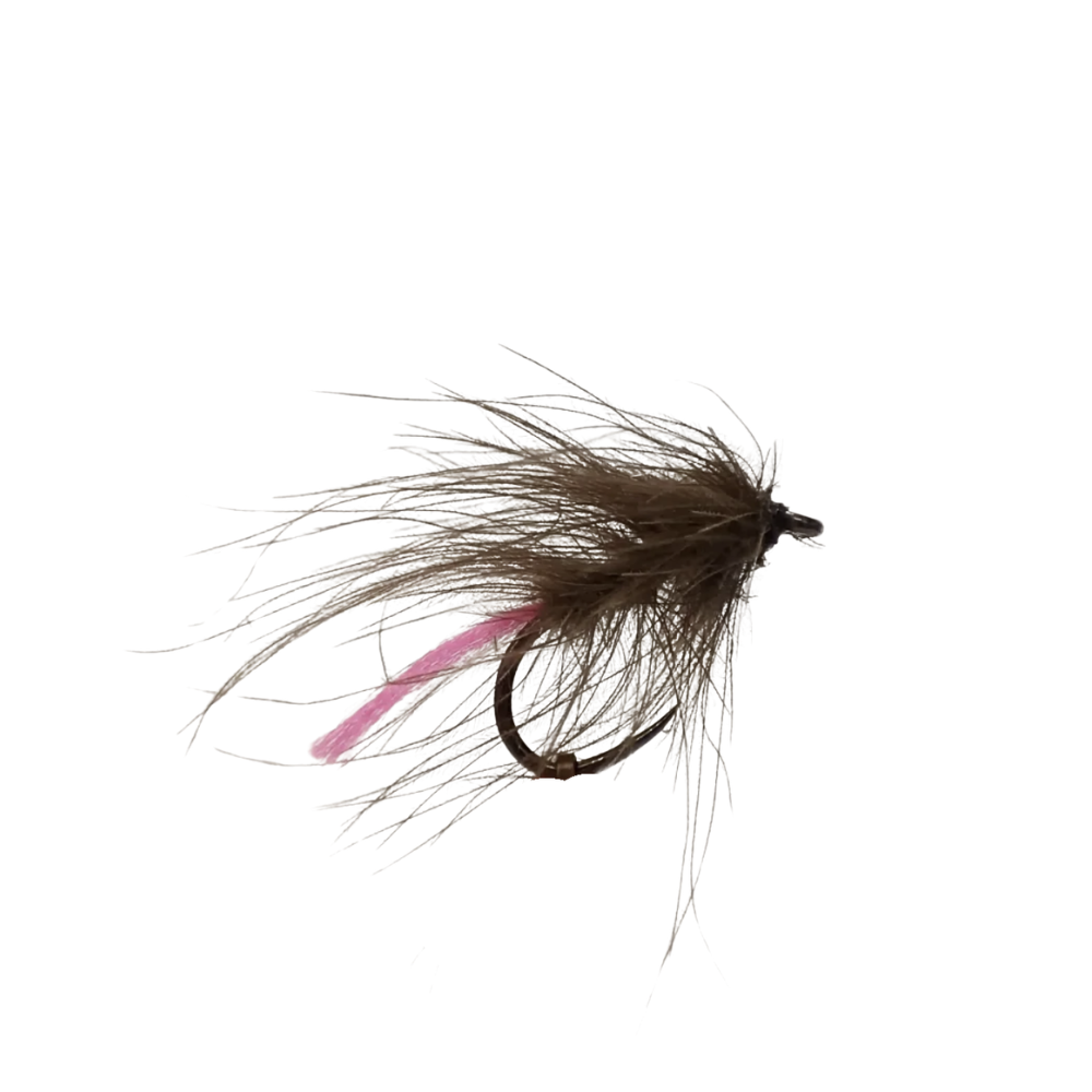 Dry fly | DF007 | #12