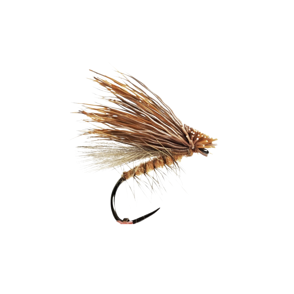 Dry fly | DF091 | #12