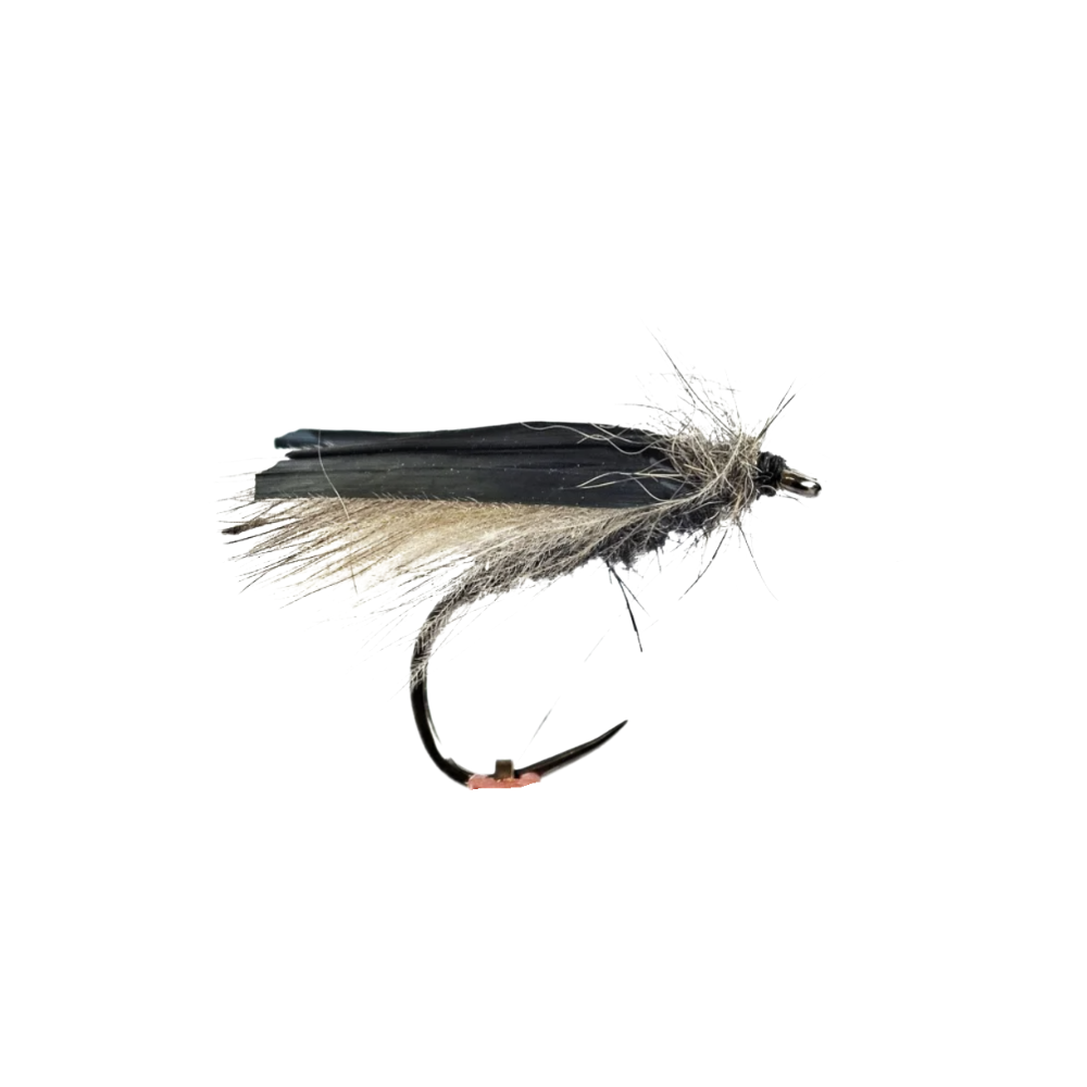 Dry fly | DF094 | #12