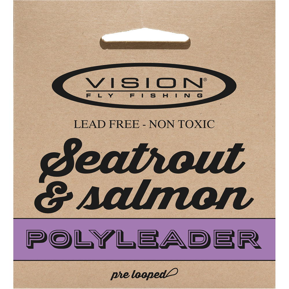 Vision POLYLEADERS Bobs Flies, Fliegenfischen Schweiz, Fliegenfischen Graubünden, Fliegenfischen Zürich, Fliegenfischen Bern, Fliegenfischen Basel, Fliegenfischen Uri, Fliegenfischen Glarus