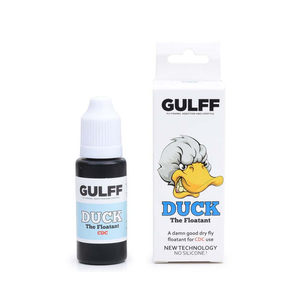 GULFF Duck CDC Float 15ml