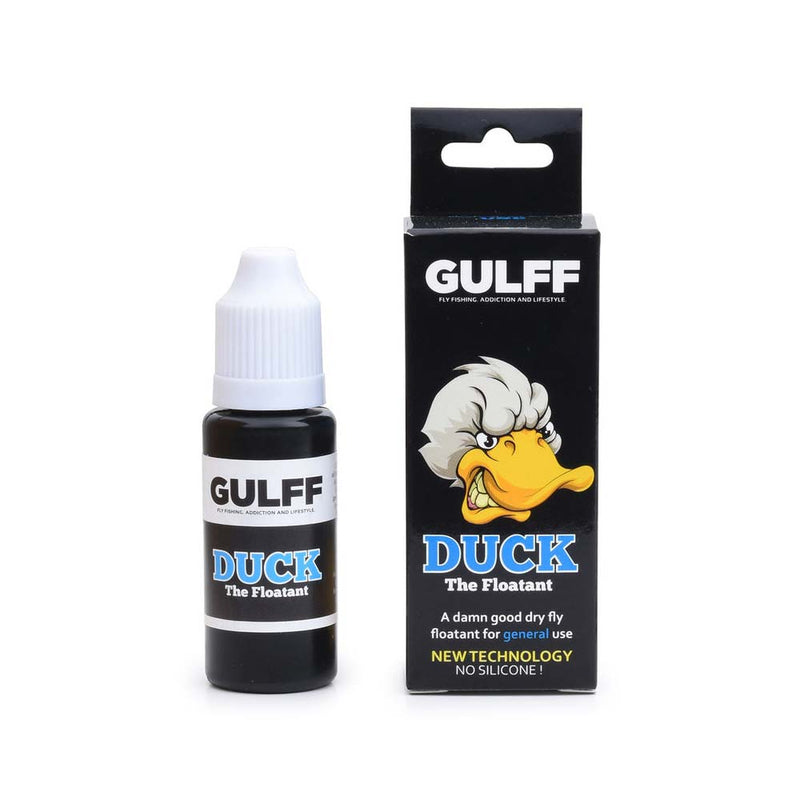 GULFF Duck Float 15ml